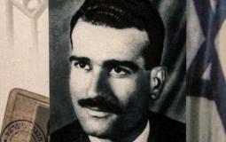 الجاسوس الإسرائيلي إيلي كوهين