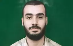 محمد السنوار