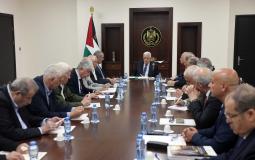 السلطة الفلسطينية