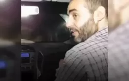محمد السنوار القيادي في كتائب القسام