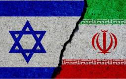 إسرائيل وإيران