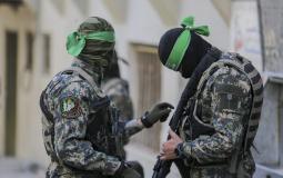 حماس