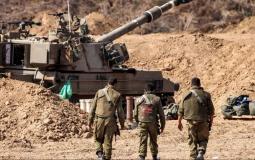 جيش الاحتلال