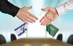 التطبيع مع إسرائيل