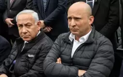 بينبت ونتنياهو