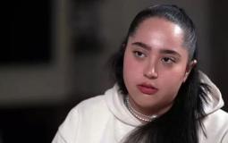 الأسيرة الإسرائيلية ليري الياغ