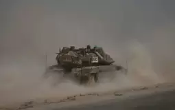 عربات جدعون