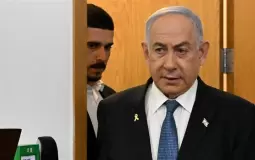 حكومة نتنياهو