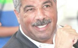 الوزير السابق وليد عساف