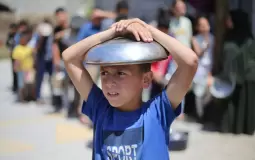 هدنة في غزة