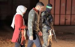 تحرير أسرى
