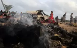 عملية عربات جدعون