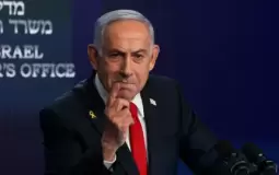 نتنياهو