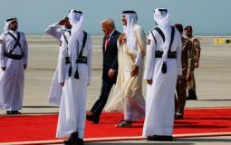 مفاوضات وقف إطلاق النار