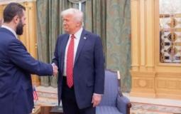 ترامب والشرع