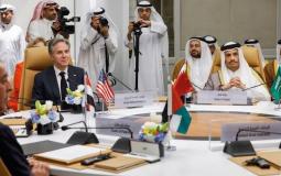 مفاوضات الدوحة