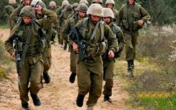 جيش الاحتلال