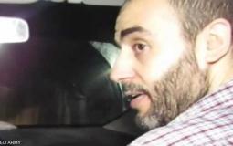 محمد السنوار