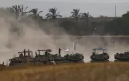 عربات جدعون