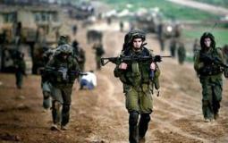 جيش الاحتلال