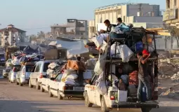 صورة ارشيفية