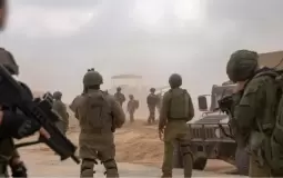 جيش الاحتلال