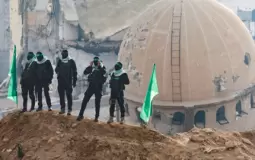 حماس