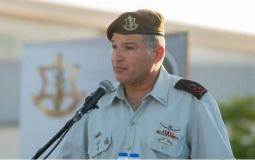 رئيس الشاباك الجديد