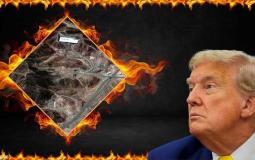 الهجوم الأميركي على إيران