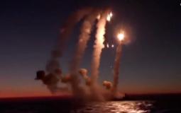 صواريخ ايرانية