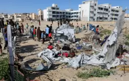 صورة ارشيفية