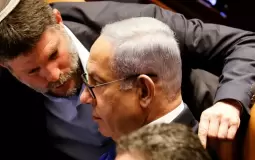 سموتريتش