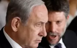 سموتريتش