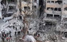 الحرب الإسرائيلية الإيرانية