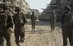 جيش الاحتلال