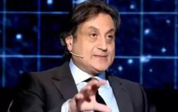 ميشال حايك
