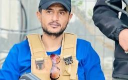 ياسر أبو شباب