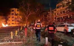 الحرب الإسرائيلية الإيرانية