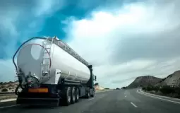 صهريج وقود