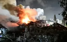 الحرب الإسرائيلية الإيرانية