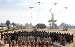 الجيش المصري