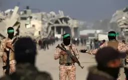 حماس