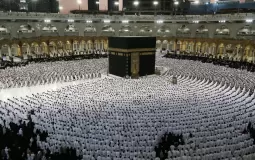 تكبيرات عيد الأضحى
