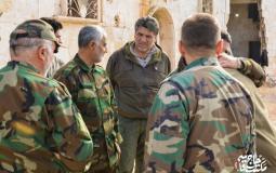 رفيق سليماني