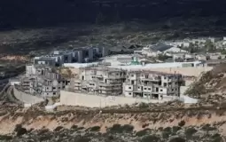 الضفة الغربية