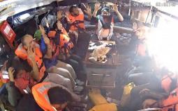 السفينة مادلين