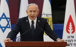 نتنياهو
