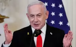 نتنياهو