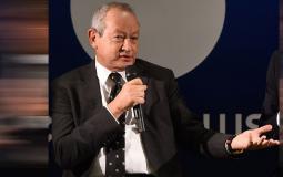 نجيب ساويرس