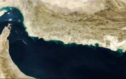 مضيق هرمز
